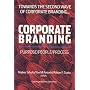 Corporate Branding: Purpose/People/Process