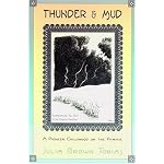 Thunder & Mud: A Pioneer Childhood on the Prairie book cover