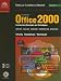 Books : Microsoft Office 2000: Introductory Concepts and Techniques (Shelly Cashman)