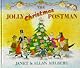 The Jolly Christmas Postman
