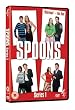 Spoons Series 1 [DVD]