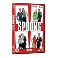 Spoons: Series 1 [DVD]