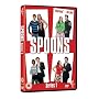 Spoons - Series 1