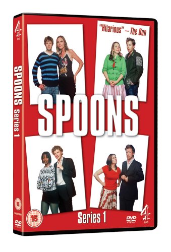 Spoons Series 1