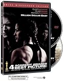 Million Dollar Baby (Two-Disc Widescreen Edition)