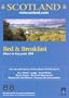 Scotland Bed & Breakfast 2003: Where to Stay Guide (Scotland Bed and Breakfast)