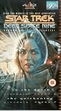 Used : Star Trek : Deep Space Nine - Vol. 4.12 - To The Death / The Quickening [1996]