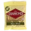 Diamond Nuts Pine Nuts, 2.25-Ounce Bags (Pack of 12) Diamond Nuts Pine Nuts, 2.25-Ounce Bags (Pack of 12)