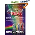 Acting for Real by Thom McFadden