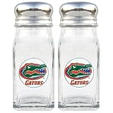 Bergamot Florida Gators Salt & Pepper Shakers