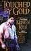 Books : Touched by Gold