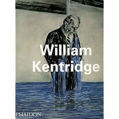William Kentridge (Contemporary Artists (Phaidon))