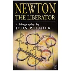 Newton: the Liberator