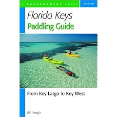 Florida Keys Paddling Guide: From Key Largo to Key West
