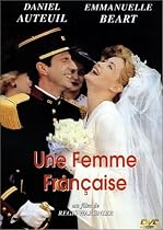 Une femme fran&ccedil;aise [Region 2]