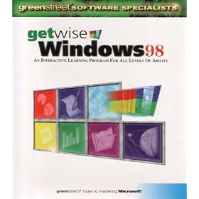 Get Wise - Windows 98