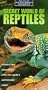 Bill Burrud Explores the Amazing Animal World: Secet World of Reptiles [VHS]