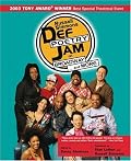 Russell Simmons Def Poetry Jam on Broadway ... and More
