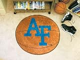US Air Force Academy Basketball Rugs 29Inches diameter