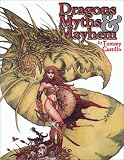 Dragons, Myths & Mayhem