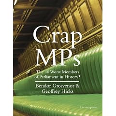 Crap MPs