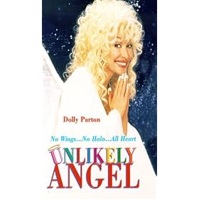 Unlikely Angel [VHS]
