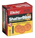 Daisy Shatterblast Refill Disks (60 pack)