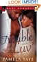 The Trouble With Luv' (Kimani Romance)