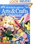 Month-by-Month Arts & Crafts: March, April, May (Grades 1-6)
