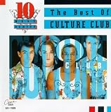 The Best of Culture Club