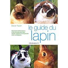 Le guide du lapin