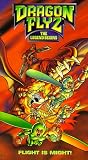 VHS : Dragon Flyz: Legend Begins