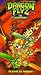 Dragon Flyz: Legend Begins [VHS]