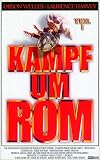 The Last Roman