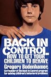 Back in Control Gregory Bodenhamer