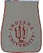 Indiana University Hoosiers 2 Auto Car Mats