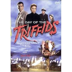 The Day of the Triffids [DVD] [1962] [Region 1] [US Import] [NTSC]