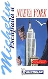 Escapada a Nueva York (Guía de bolsillo Michelin)