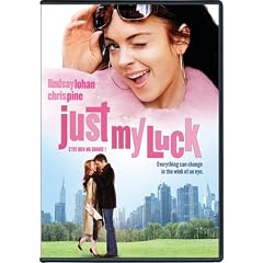 Just My Luck (Widescreen)
