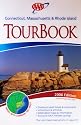 Connecticut, Massachusetts & Rhode Island Tourbook