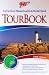 Connecticut, Massachusetts & Rhode Island Tourbook