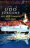 Udo J�rgens - Mit 66 Jahren Live 2001 - Udo J�rgens