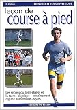 Leçon de course à pied
