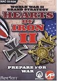 Eigenschaften Application Systems Heidelberg  / Hearts of Iron 2 (MAC)