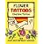 Flower Tattoos (Temporary Tattoos)