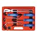 Astro Pneumatic 7848 8-Piece Professional Brake Tool Set