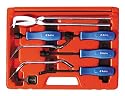 Astro Pneumatic 7848 8-Piece Professional Brake Tool Set