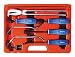 Astro Pneumatic 7848 8-Piece Professional Brake Tool Set