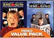 Home Alone+Home 2