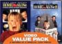Home Alone & Home Alone 2